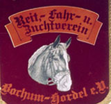 Reiterverein Bochum-Hordel