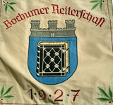 Bochumer Reiterschaft