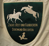 Reiterverein Dortmund-Brechten