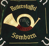 Reiterstaffel Dortmund-Somborn