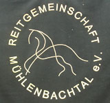 Reitgemeinschaft Mühlenbachtal e.V.