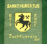 RFZV St. Hubertus Herne/Bochum-Gerthe