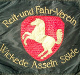 Reit- und Fahrverein Wickede-Asseln-Sölde