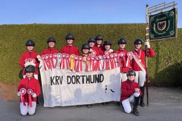 Neuer Modus für die Championate